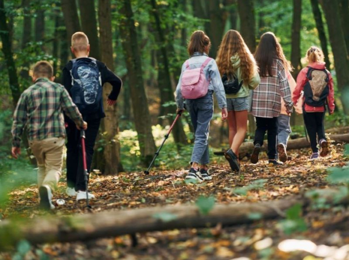 Scoprire la biodiversità e l’energia rinnovabile con il Progetto Scuole E.ON