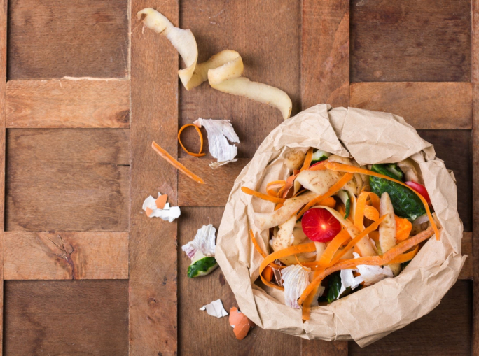 Rifiuti organici, in Italia raccolti 7,25 milioni di tonnellate ma cala la qualità