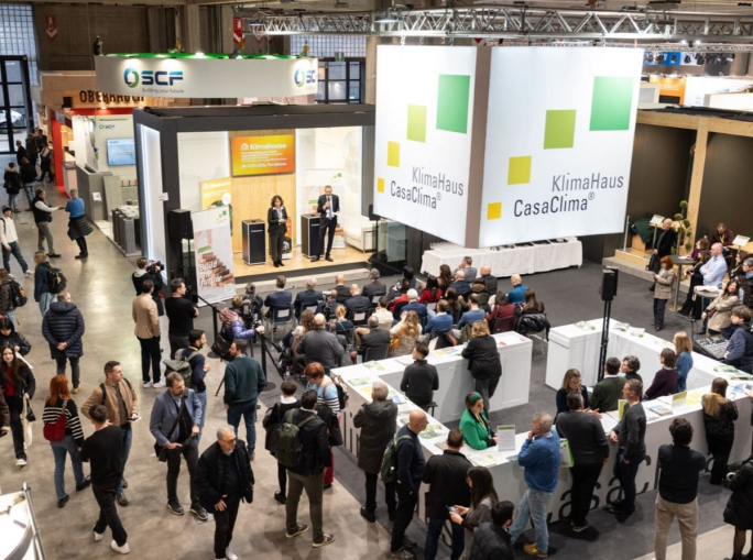 Klimahouse, edilizia sostenibile sempre più mainstream