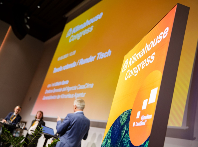 Al Klimahouse Congress le “architettrici” raccontano come costruire il futuro