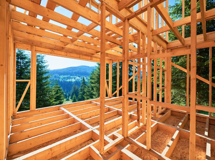 The secret weapon of timber construction