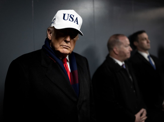 L’imperialismo energetico di Donald Trump è un pericolo per il futuro della specie umana