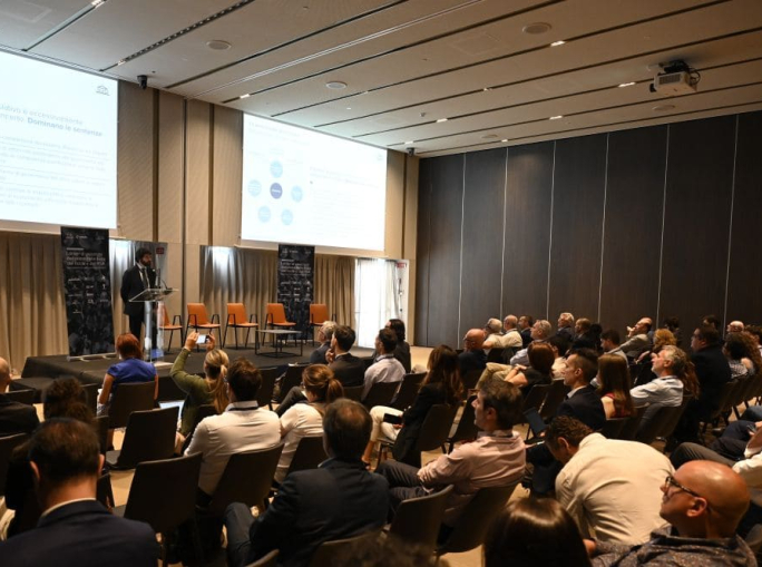 L’industria del riciclo cresce, ma calano i margini