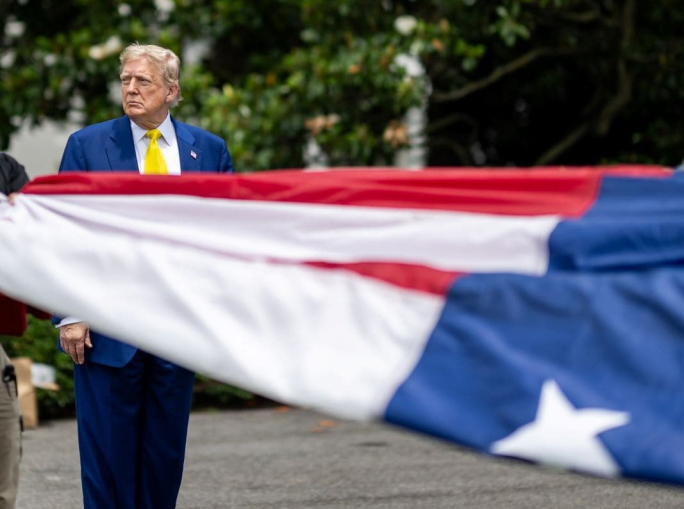 La Big Beautiful Bill di Trump taglia le tasse ai ricchi e toglie il welfare ai poveri