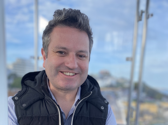 La circolarità a Waste Management Europe 2025: intervista a Gavin Sutcliffe