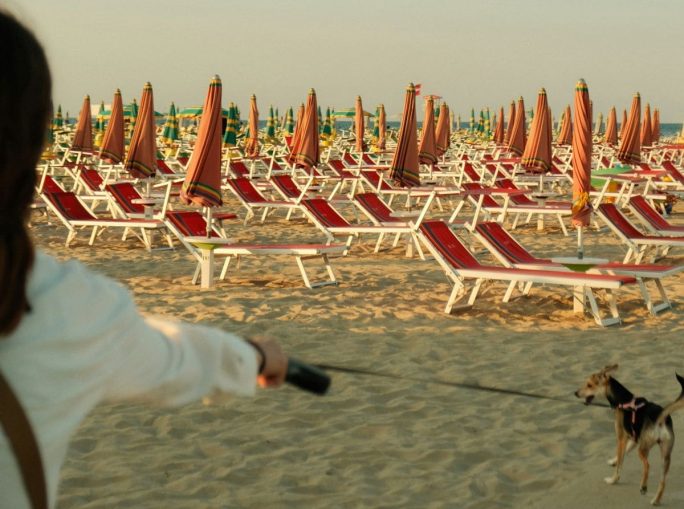 La crisi del turismo balneare in Italia nell’estate 2025