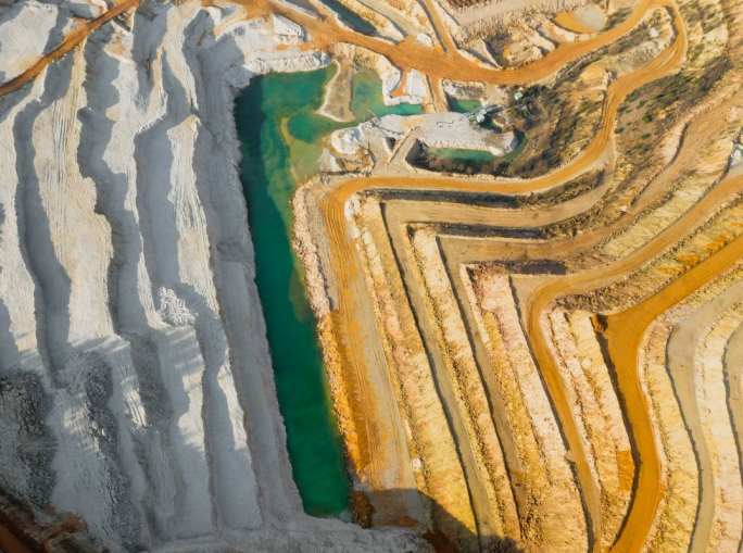 La filiera dei minerali critici è troppo poco diversificata