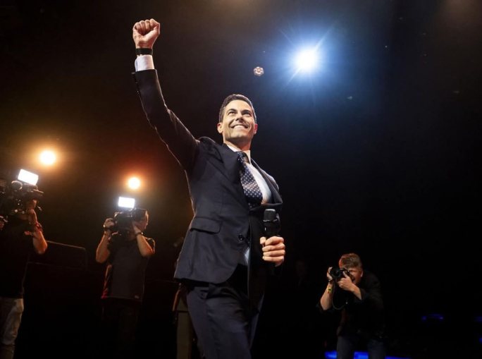 La fragile vittoria dei centristi nei Paesi Bassi avrà un peso su tutta l’Europa