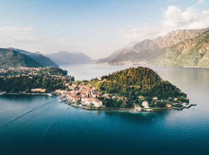 Lo stato dei laghi e mari italiani? Al via Goletta Verde e Goletta dei Laghi