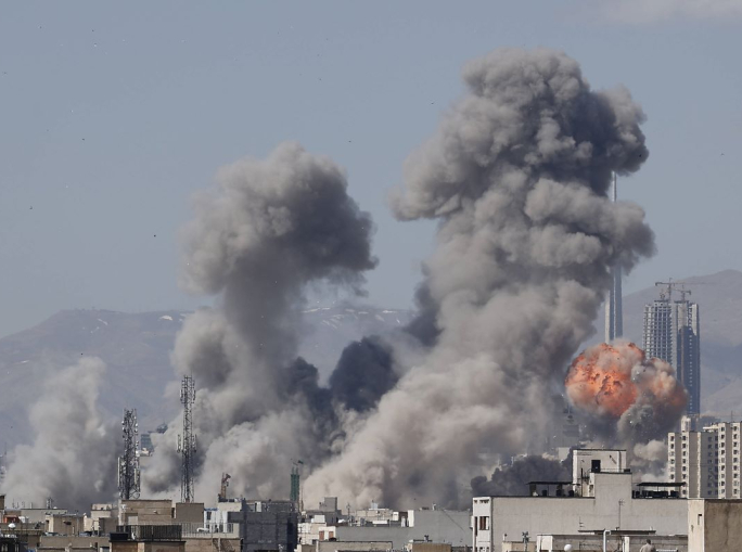 La guerra nel Golfo dimostra che non c’è sicurezza energetica senza rinnovabili