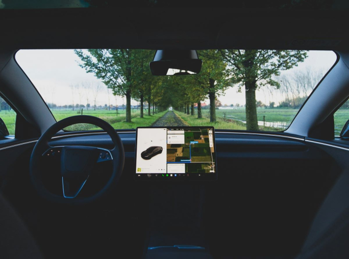 La guida autonoma sta arrivando in Europa ed è in corso il primo test in Italia