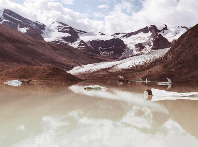 Slovenia e Venezuela sono i primi paesi al mondo a perdere tutti i ghiacciai