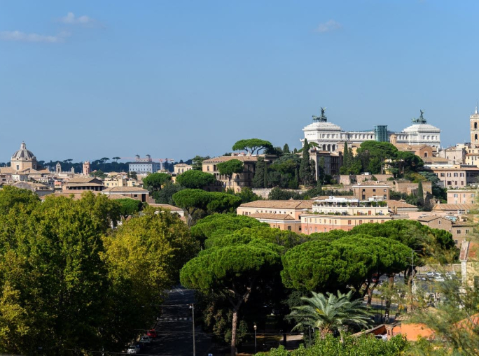 La Nature Restoration Law è un’opportunità strategica per l’Italia