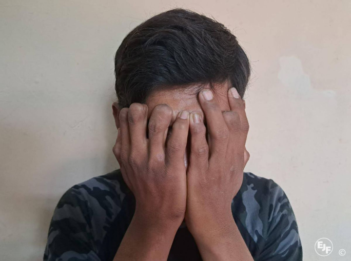 La pesca cinese nel Pacifico che devasta gli ecosistemi e sfrutta i lavoratori