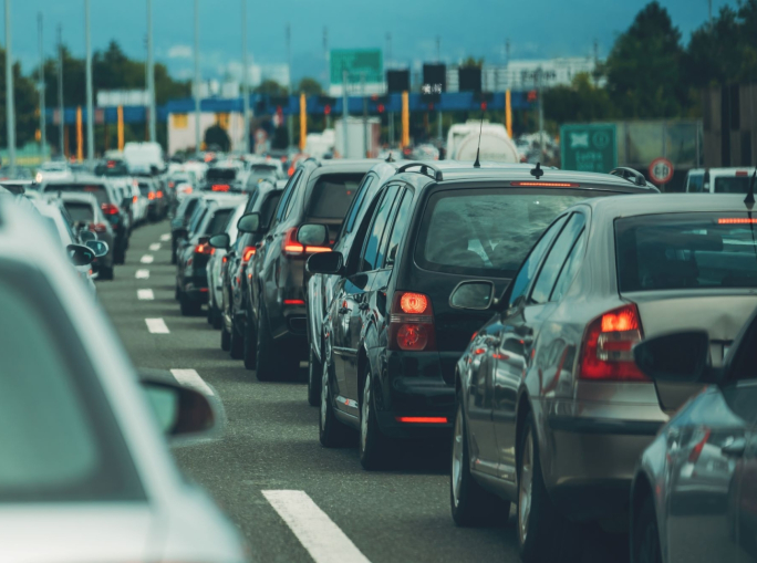 Motonormativity: underestimating cars' risks and pollution