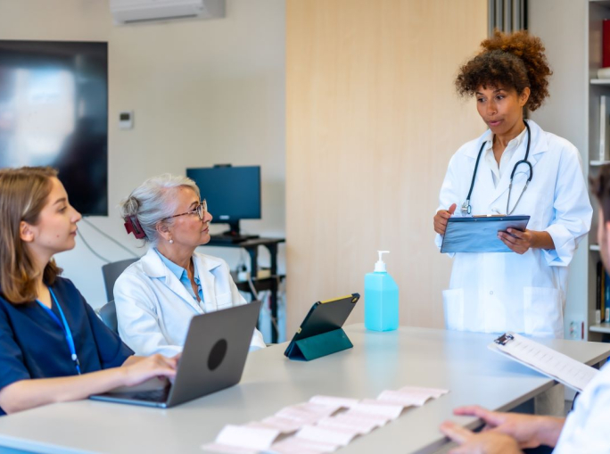 Silent danger: researchers tackle chemicals that threaten health and fertility