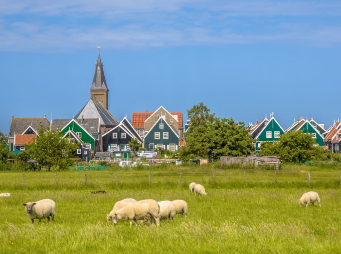 La rivoluzione verde dell’agricoltura danese