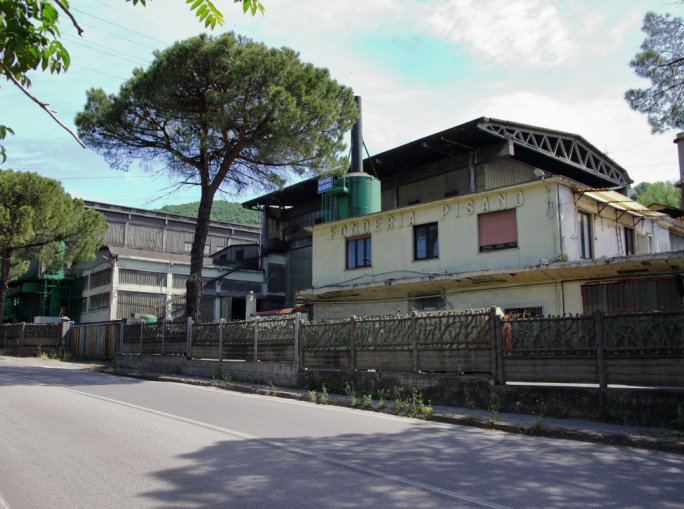 La valle che non respira più: dopo 65 anni, la Campania chiude le Fonderie Pisano