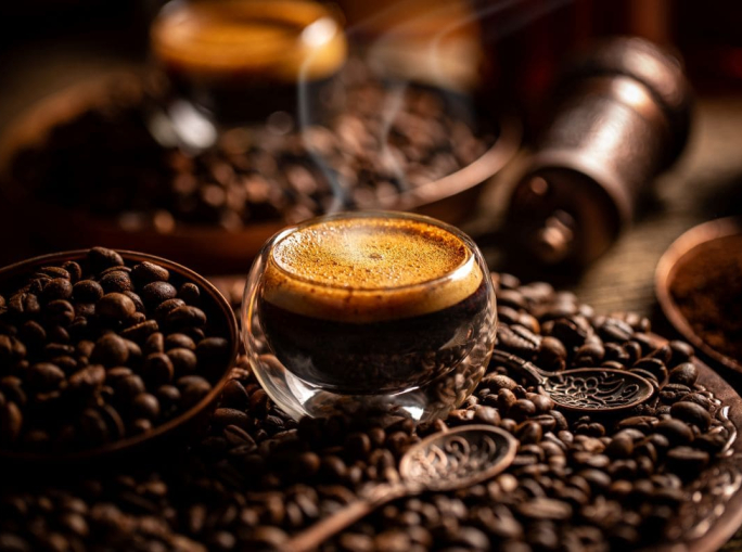 Lavazza cresce nel 2024 nonostante la crisi globale del caffè