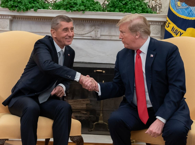 Babiš’s victory in the Czech Republic is a defeat for Europe