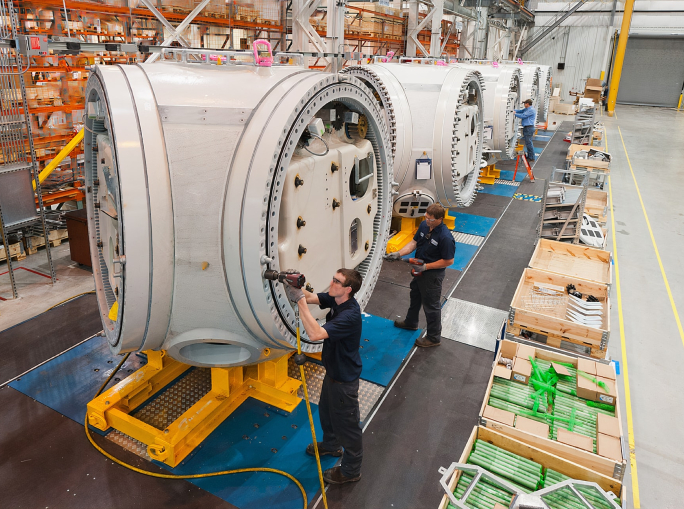 Tra automazione del lavoro e transizione ecologica, i dati sul futuro dei green jobs