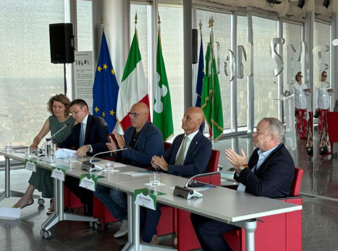 “leAcque”, nasce la nuova rete tra i gestori idrici della Lombardia Est