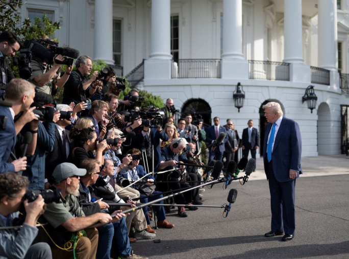 Le battaglie legali contro lo stop di Trump ai fondi ambientali