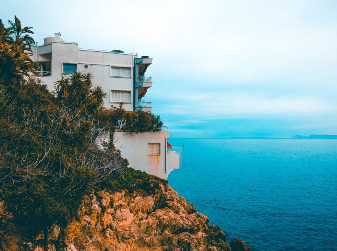 Le conseguenze ambientali del condono edilizio