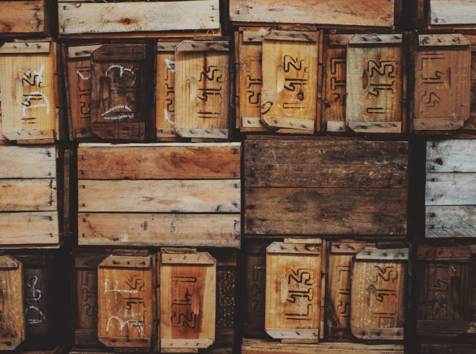 Legno circolare, l’Italia eccelle in Europa