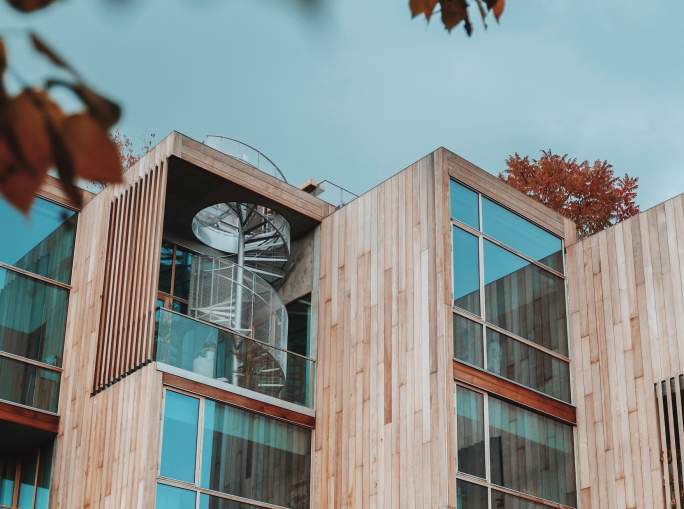 Timber Forum: legno in edilizia per rigenerare l’ambiente, l’economia e la società