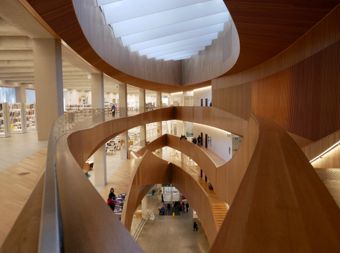 Timber Forum: come decarbonizzare l’edilizia attraverso il legno