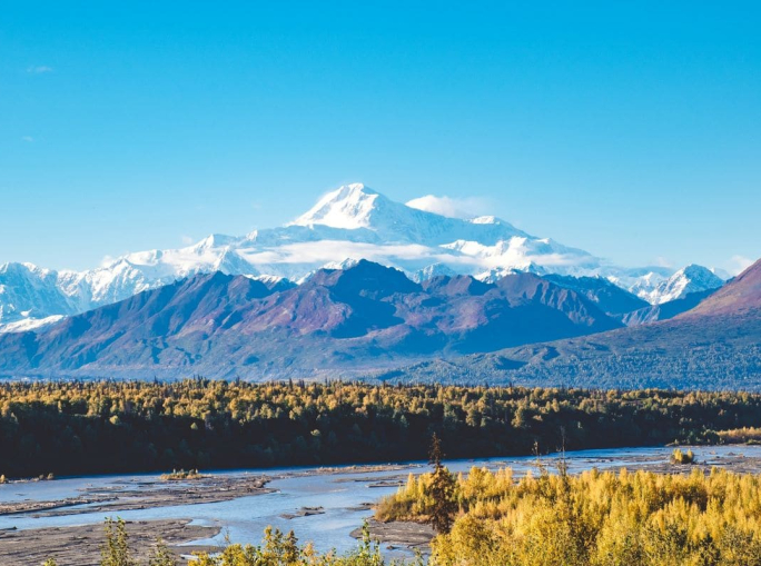 Le mire estrattiviste di Trump minacciano l’Alaska