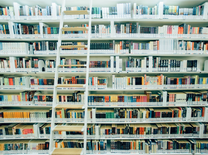 Otto libri per un 2021 più green