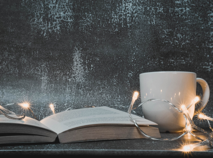 Il regalo perfetto è un libro, meglio ancora se parla di ambiente