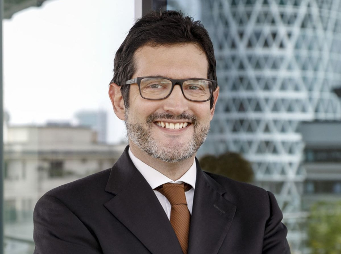 Luca Conti: “E.On is pushing for renewables and electrification”