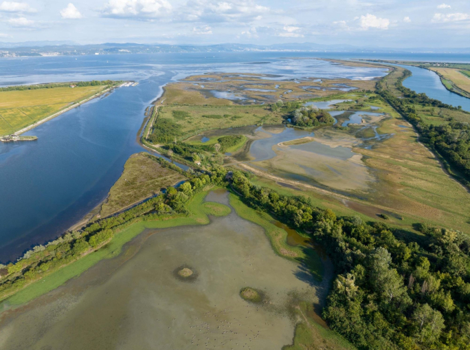 Adaptation, il Friuli-Venezia Giulia che si adatta alla crisi climatica