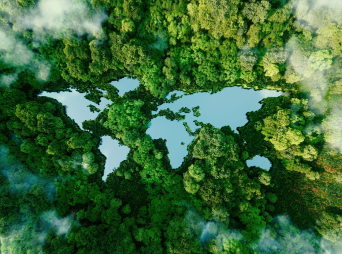 Dal prodotto al mondo, e ritorno: così GREENMAP diffonde la cultura della circolarità per l’industria