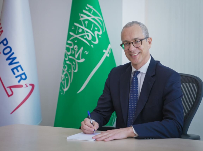 ACWA Power, Saudi Arabia's green revolution starts with renewable energy
