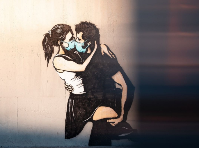 Recycling Covid masks: here are those who attempt it around the world