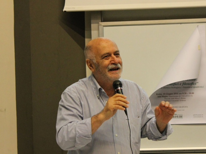 Addio a Massimo Scalia, tra i padri dell’ambientalismo italiano