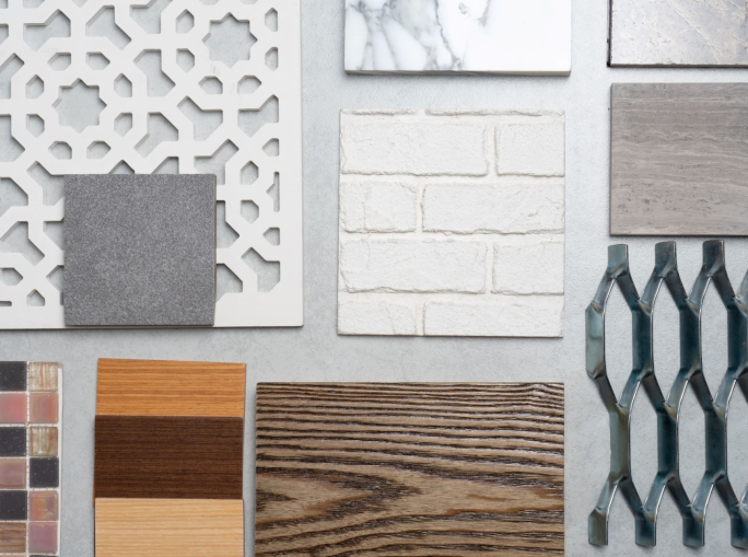 È nata la materioteca, la prima libreria italiana dei materiali ecosostenibili