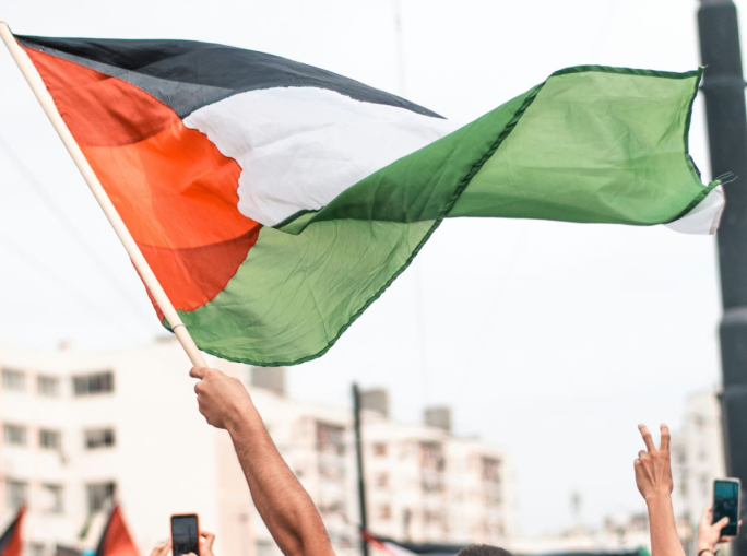 Materia Rinnovabile in solidarietà con giornaliste e giornalisti sulla Flotilla