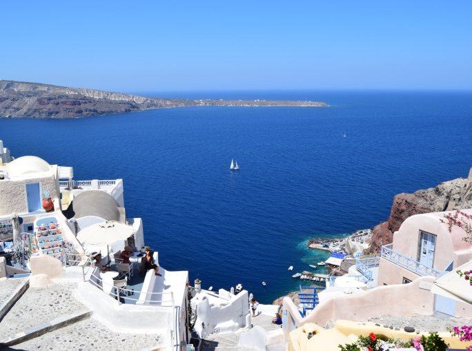 Clima: il bollitore mediterraneo