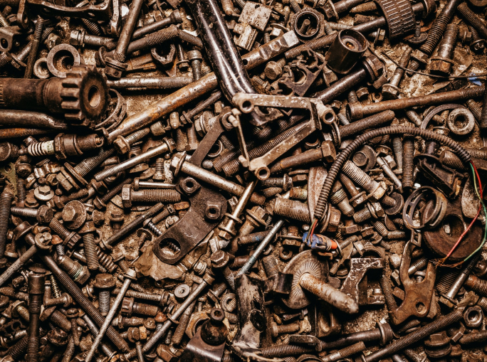 Circular mining: verso un’economia circolare di metalli e terre rare