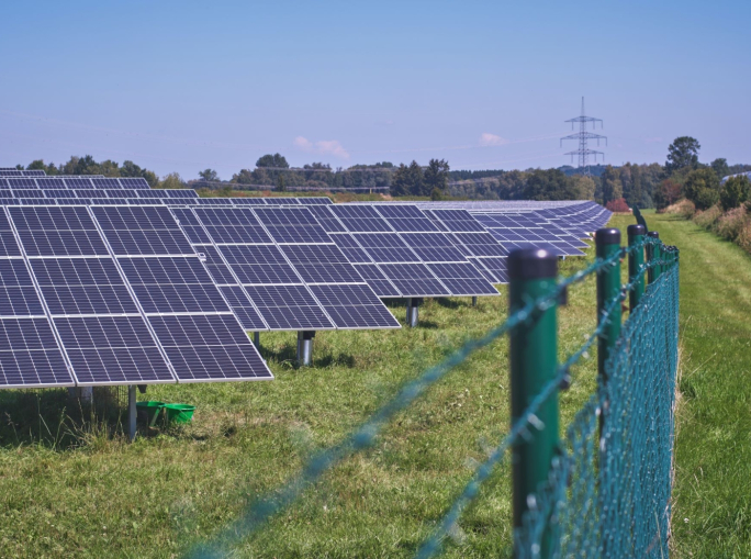 Pannelli fotovoltaici rigenerati con Polyvolt, nuova startup di Innovatec