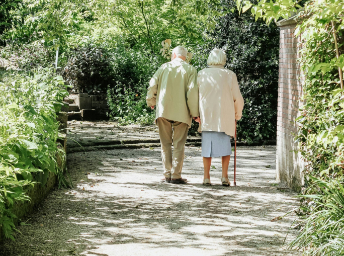 Ondate di calore, 200 milioni di persone anziane a rischio entro il 2050