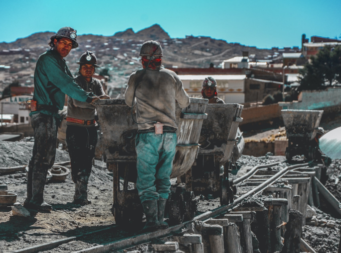 Materie prime critiche, l’Italia rilancia il tavolo nazionale 