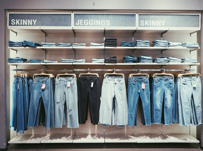 How fashion brands can ensure a more sustainable supply chain