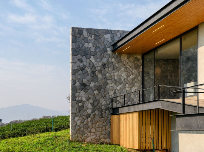 A Klimahouse premi e menzioni speciali per il Wood Architecture Prize 2024