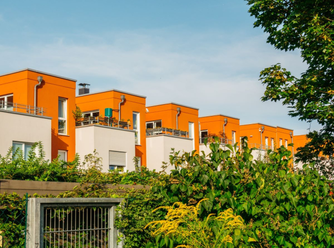 Edilizia: energia, innovazione e finanza d'impatto per un nuovo abitare sociale